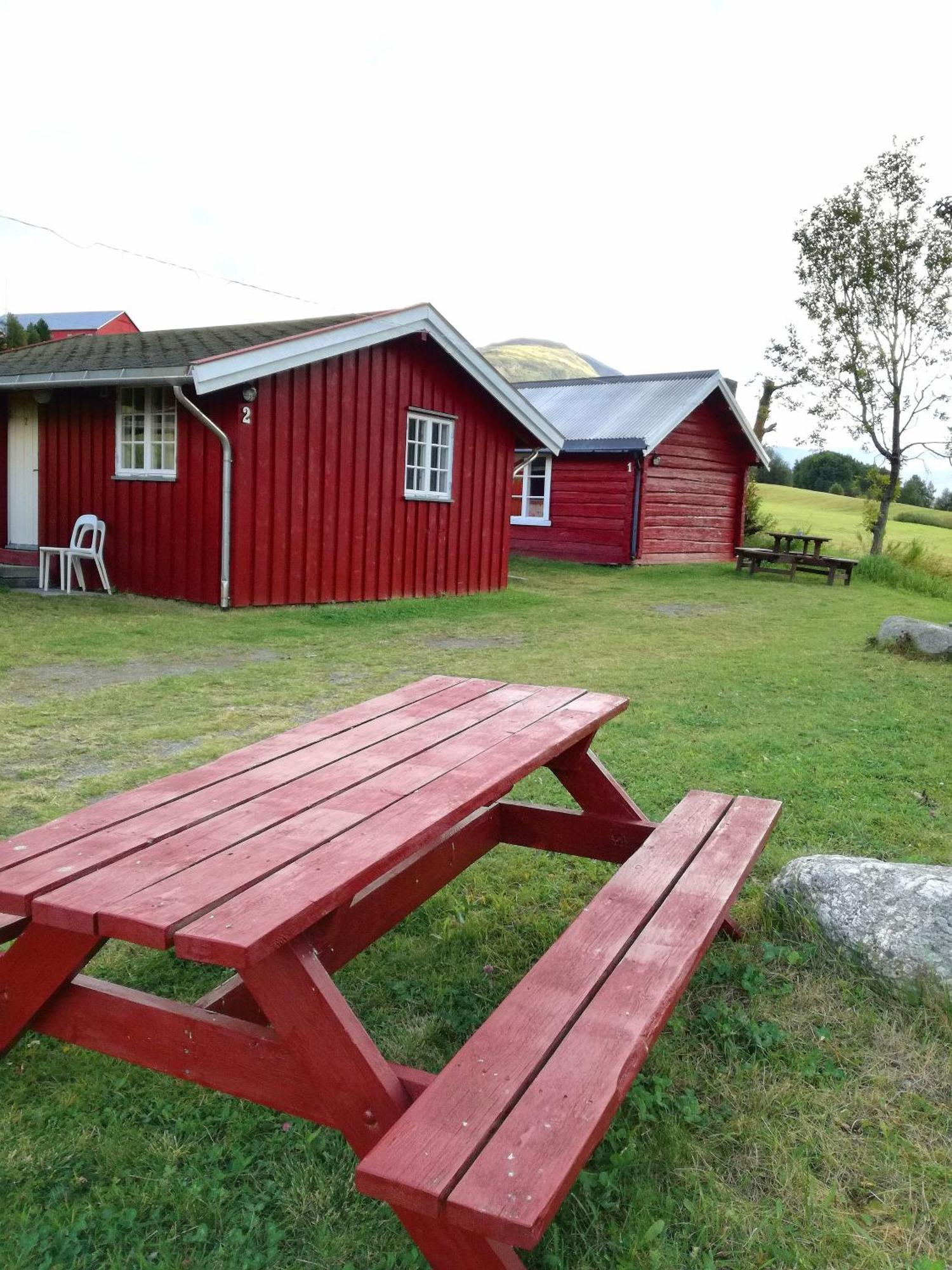 Driva Hytter Oppdal Phòng bức ảnh