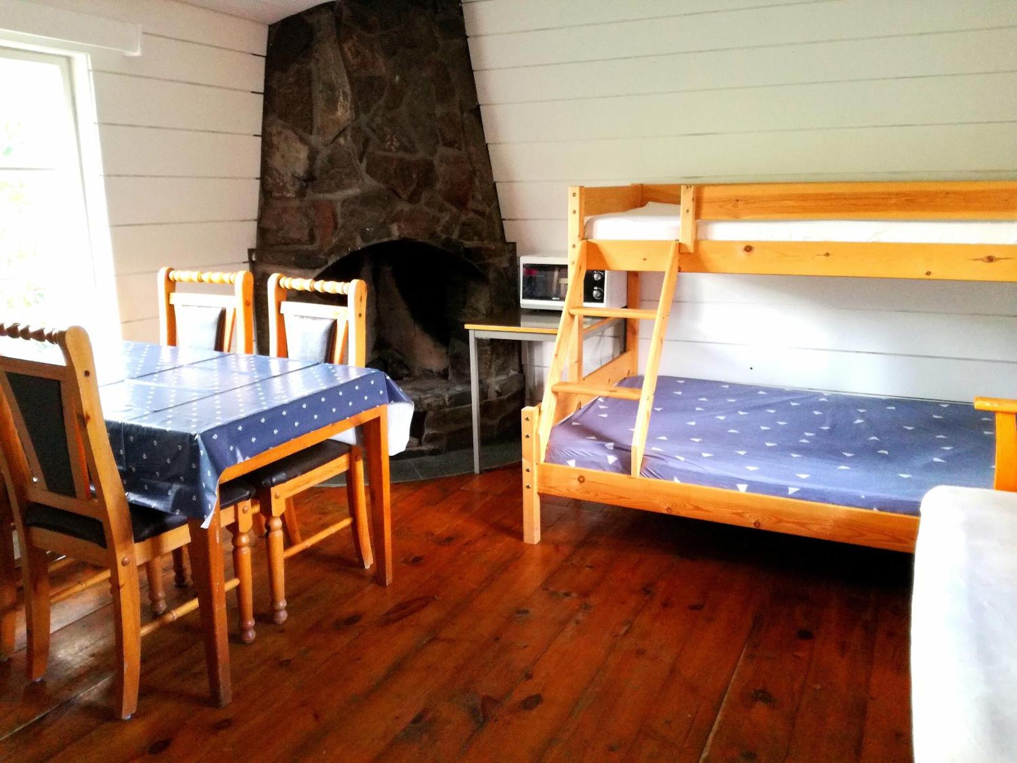 Driva Hytter Oppdal Ngoại thất bức ảnh