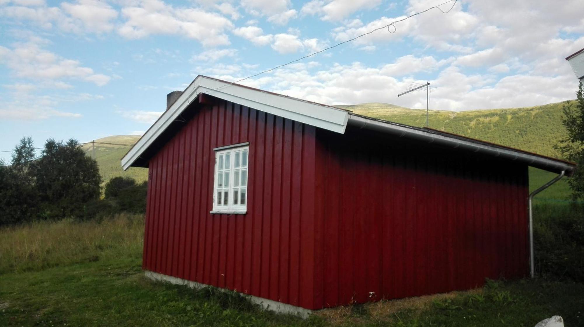 Driva Hytter Oppdal Ngoại thất bức ảnh