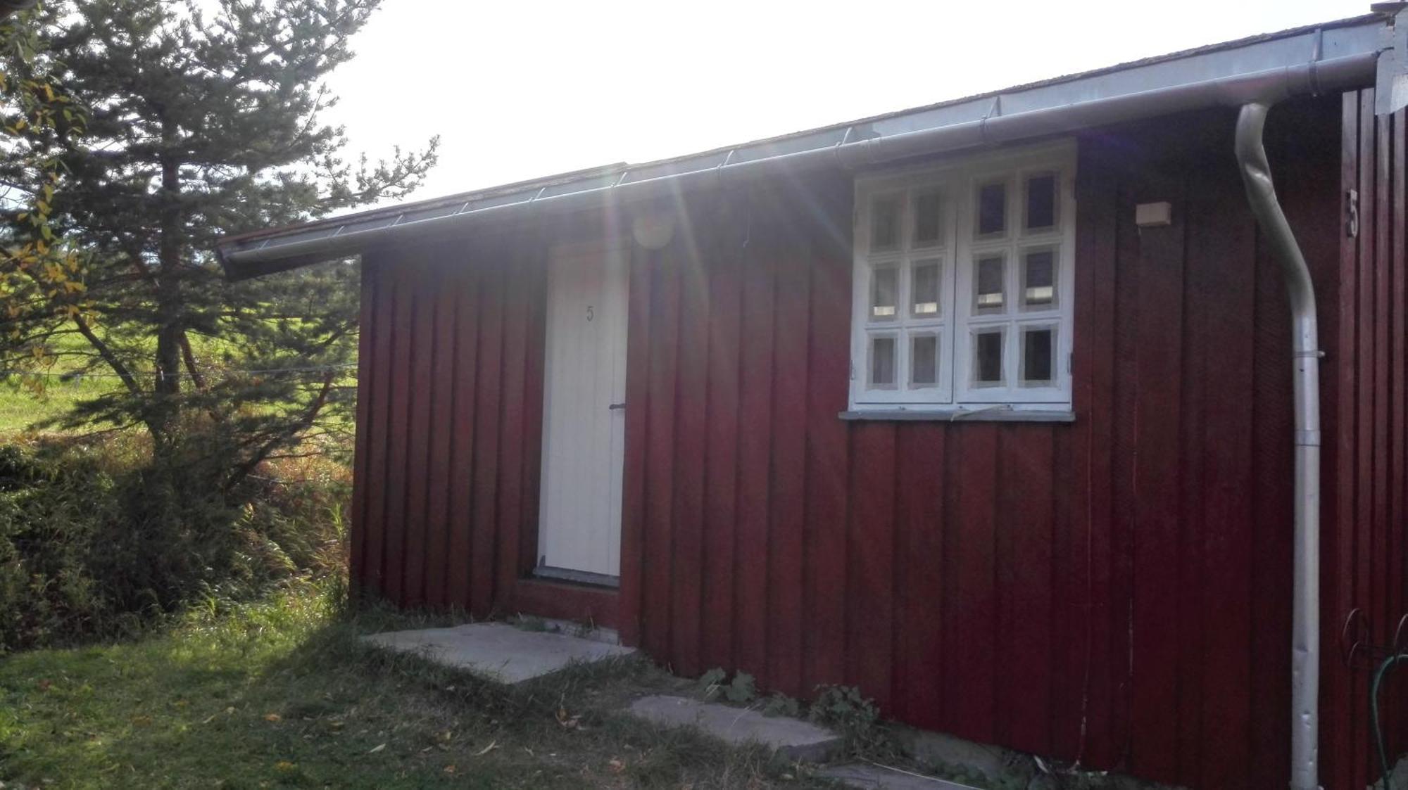 Driva Hytter Oppdal Ngoại thất bức ảnh