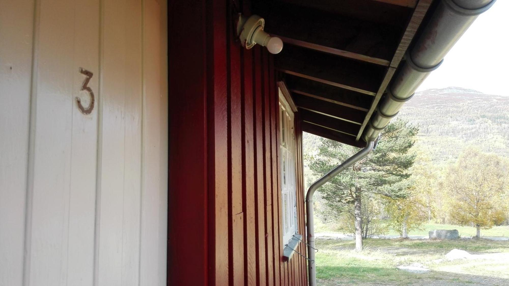 Driva Hytter Oppdal Ngoại thất bức ảnh